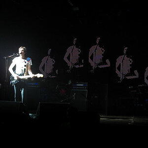 SNOW PATROL 7
