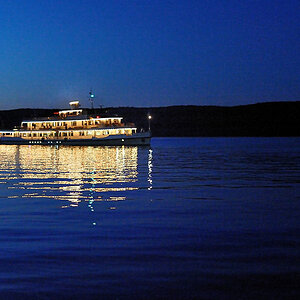 Schiff Bodensee - 2009