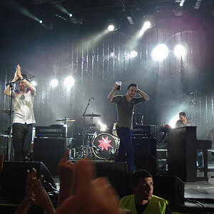 SNOW PATROL 28