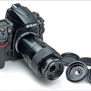 nikon 120 imagon