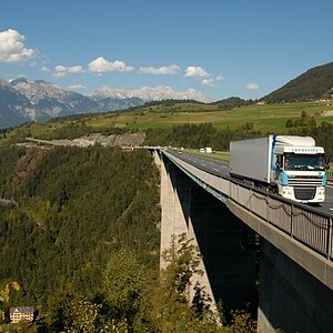 europabruecke