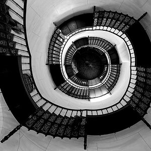 wendeltreppe web