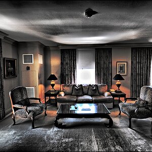 hotel room forum