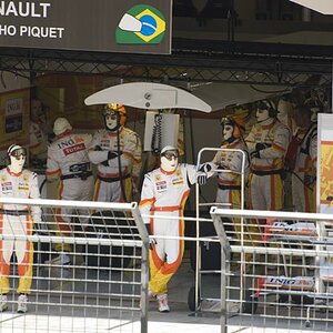 Renault Box