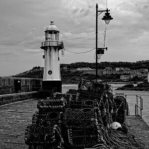 St. Ives
