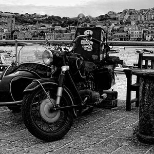 St. Ives