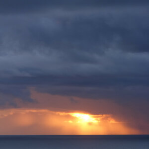 Sonnenuntergang 02