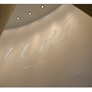 cube