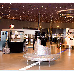 shop