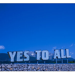 yes