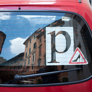 Italien...