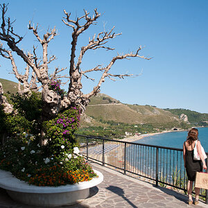 In Sperlonga