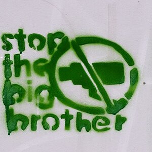 Stopthe bigBrother