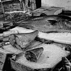 Markthalle, Athen