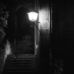 Leica M7 nah 50mm05HP5