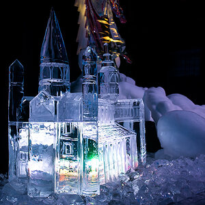 Cold as Ice  2