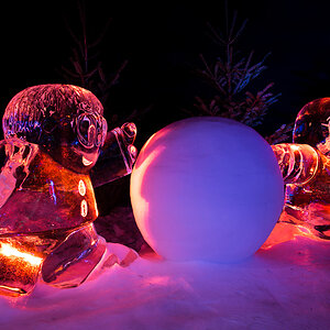 Cold as Ice 4363