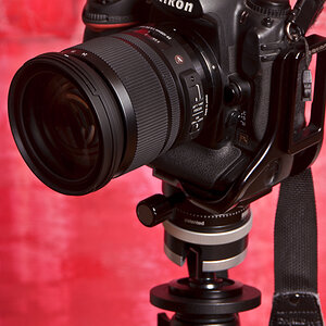 Sigma 24-105 1:4