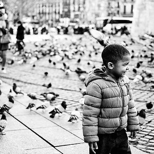 Streetphotography