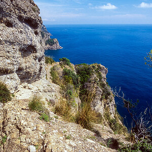 Monte Portofino