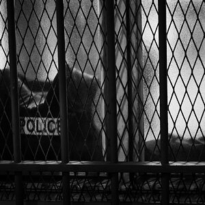 Paris Police