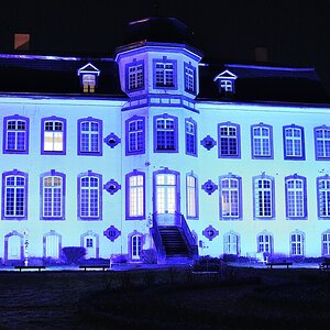 Schloss Zweibrüggen