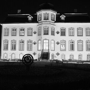 Schloss Zweibrüggen