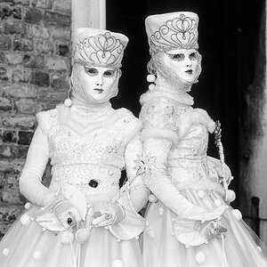 Im Doppelpack Carnevale 2015