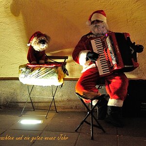 Weihnachten 2016