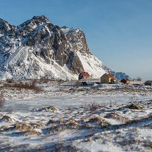 2017 Lofoten Reisebericht 6