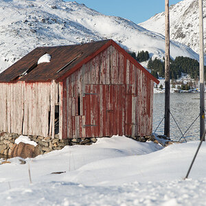 2017 Lofoten Reisebericht 9