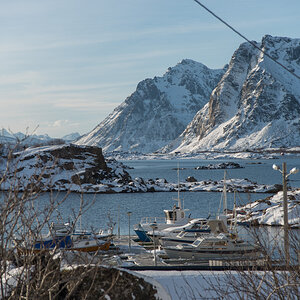 2017 Lofoten Reisebericht 12