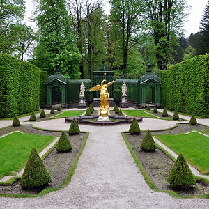 Kleingarten
