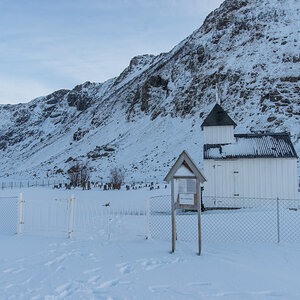 2017 Lofoten Reisebericht 19