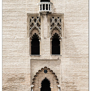 La Giralda