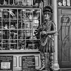 Pipe Smoker´s Delight
London Covent Garden