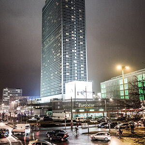 Berlin Alexanderplatz