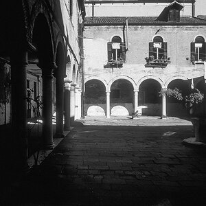 Mystisches Venedig 2