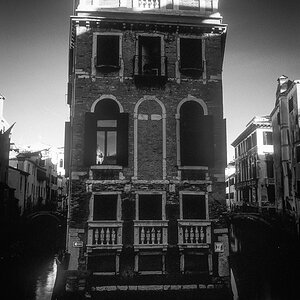 Mystisches Venedig 3