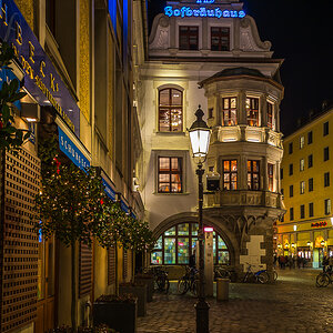 Hofbräuhaus