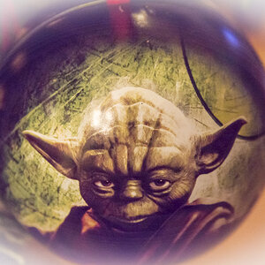 Yoda