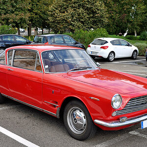 Fiat 2300S [DSC_9702]