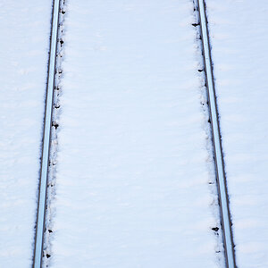 Schneegleis