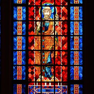s175 Yamoussoukro Basilika SPierre 5969