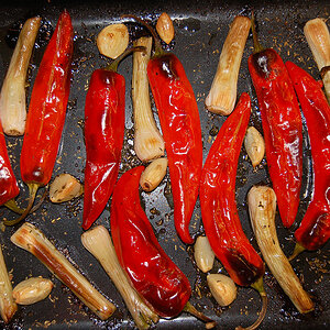 Chilies