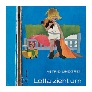 5/52 Lotta zieht um