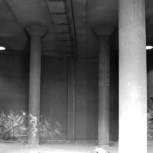 Marienberg Tanklager (Bunker)