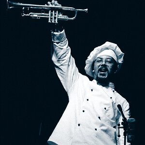 Art Ensemble of Chicago 2016 new year