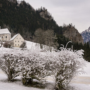 Johnsbach Kirche