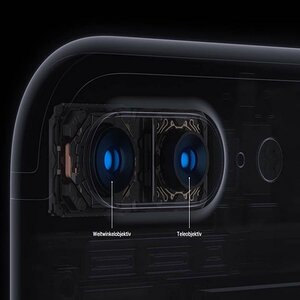 iPhone 7 plus